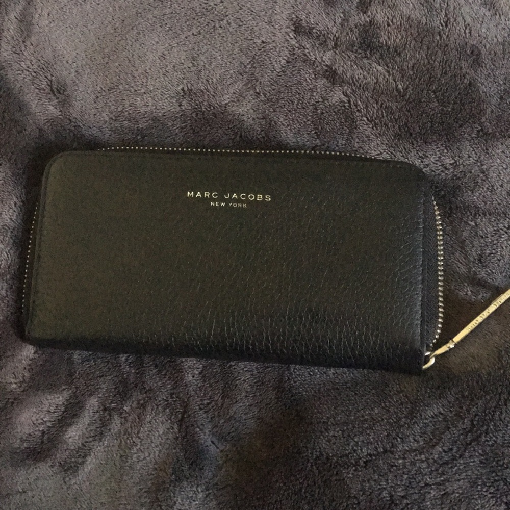 Marc Jacobs Wallet